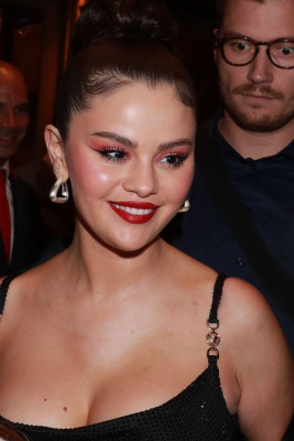 photo 20 in Selena Gomez gallery [id1343733] 2024-02-12 00:00:00