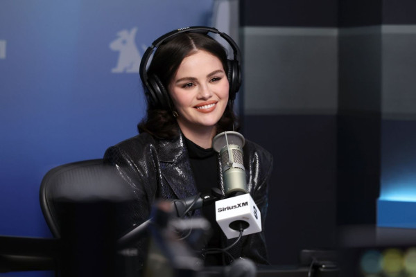 Selena Gomez pic #1373952