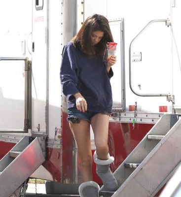 Selena Gomez pic #460701
