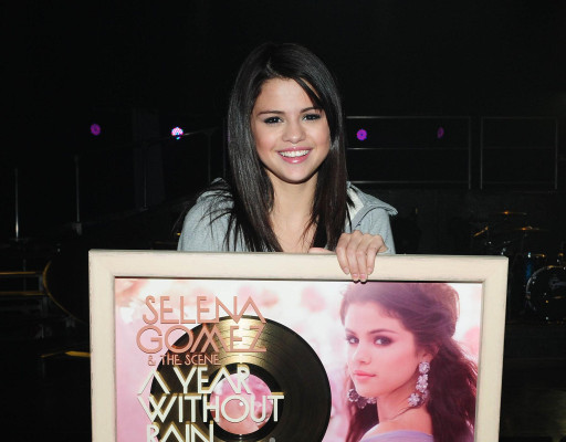 Selena Gomez pic #393956