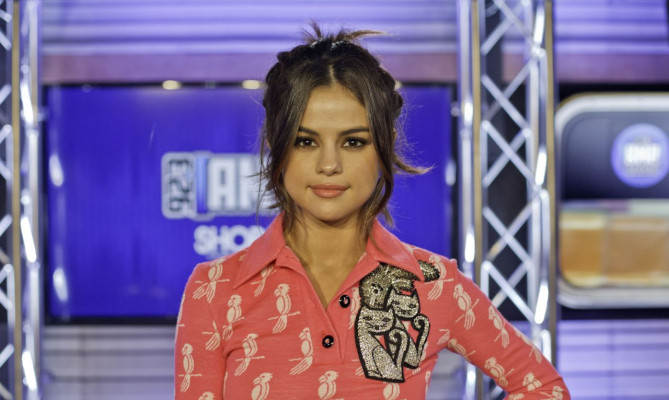Selena Gomez pic #941491
