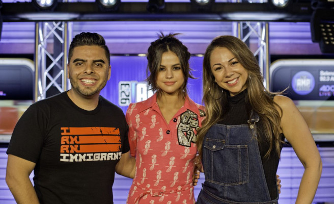 Selena Gomez pic #941492