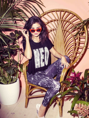 Selena Gomez pic #763078
