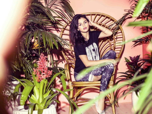 Selena Gomez pic #763075