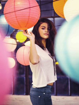 Selena Gomez pic #763074