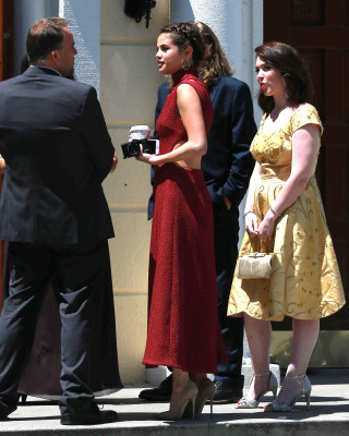Selena Gomez pic #927042
