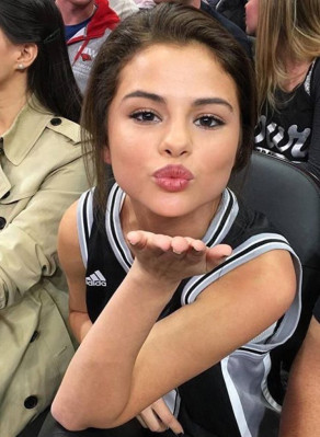 Selena Gomez pic #832734