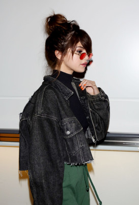 Selena Gomez pic #868959