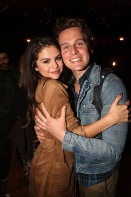 Selena Gomez pic #804587