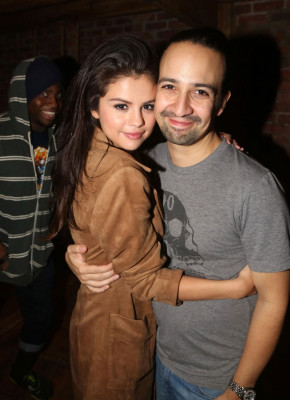Selena Gomez pic #804589