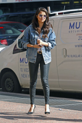 Selena Gomez pic #803457