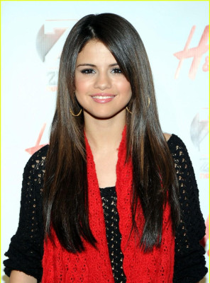 Selena Gomez pic #315724