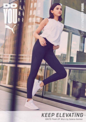 Selena Gomez pic #1016051