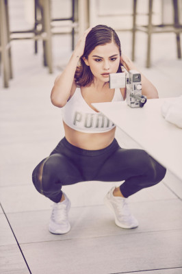 Selena Gomez pic #1016048