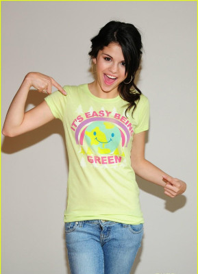 Selena Gomez pic #241969