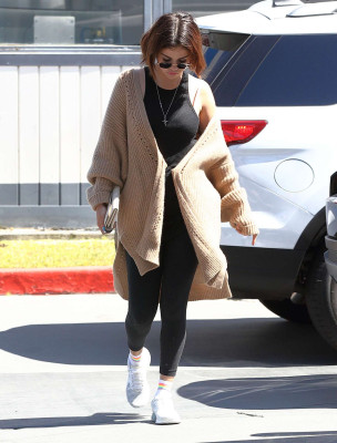 Selena Gomez pic #1024779