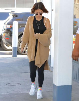 Selena Gomez pic #1024778