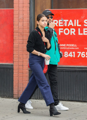 Selena Gomez pic #960689