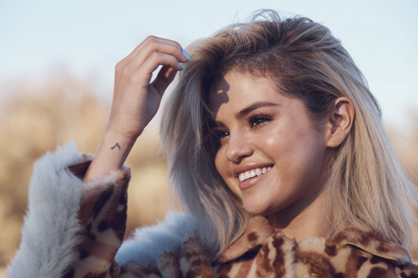 Selena Gomez pic #1040644
