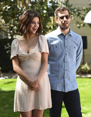 Selena Gomez pic #1028632