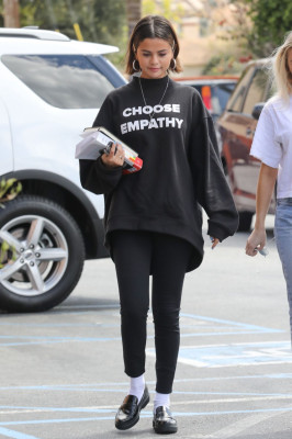 Selena Gomez pic #1023978