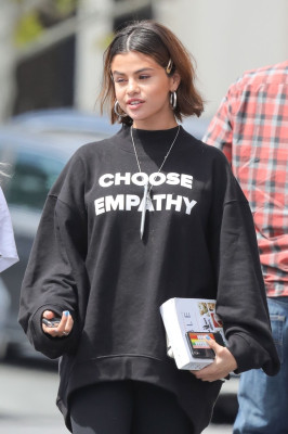 Selena Gomez pic #1023981