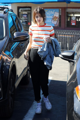 Selena Gomez pic #1006544