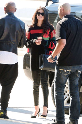 Selena Gomez pic #804879