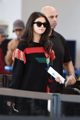 Selena Gomez pic #804881
