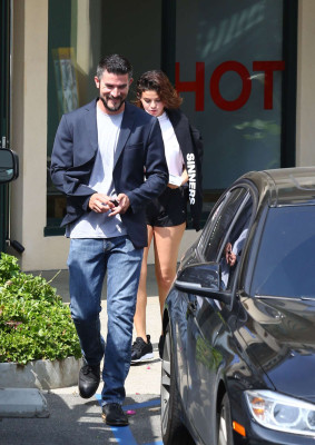 Selena Gomez pic #1026257