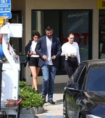 Selena Gomez pic #1026256