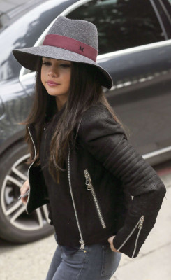 Selena Gomez pic #799464