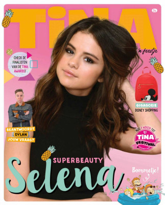 Selena Gomez pic #1059946
