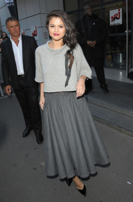 Selena Gomez pic #800572