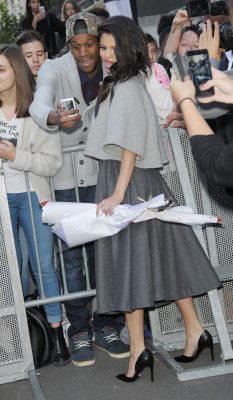 Selena Gomez pic #800573