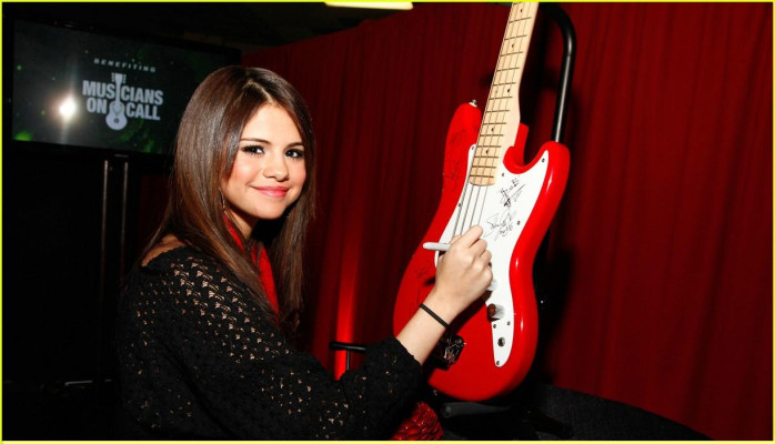 Selena Gomez pic #315441