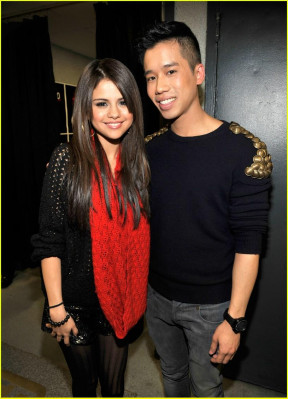 Selena Gomez pic #315803