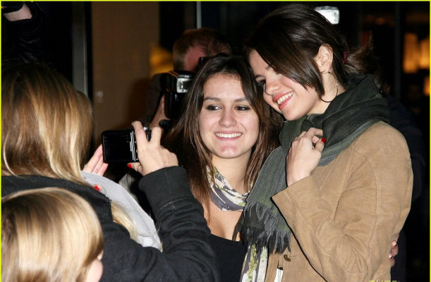 Selena Gomez pic #299410