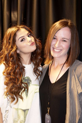 Selena Gomez pic #852946