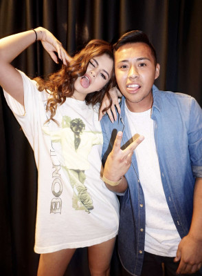 Selena Gomez pic #852944