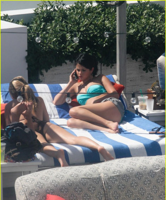 Selena Gomez pic #533942