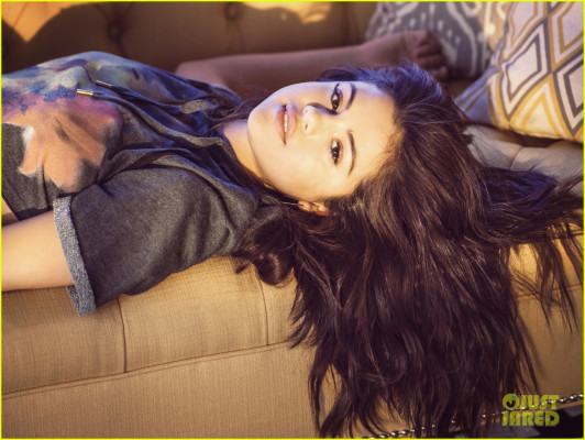 Selena Gomez pic #763079