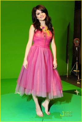 Selena Gomez pic #206886