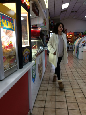 Selena Gomez pic #885512