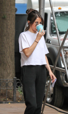 Selena Gomez pic #963845