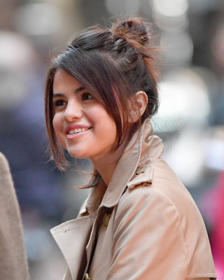 Selena Gomez pic #963100