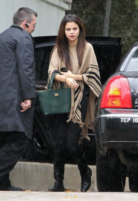 Selena Gomez pic #658248