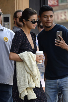 Selena Gomez pic #961239