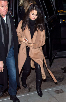 Selena Gomez pic #836145