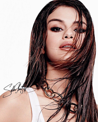 Selena Gomez pic #901635
